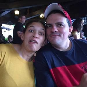 Meet your Posher, Lianne